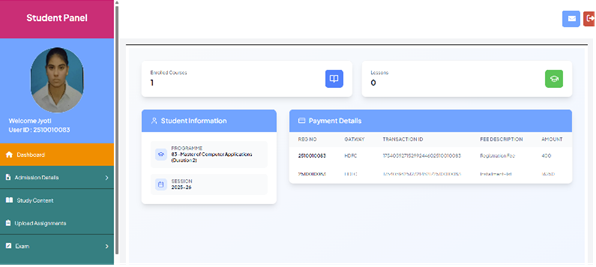 e-Learning Suite eLMS